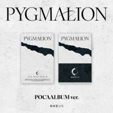 [POCA] ONEUS - PYGMALION - Mini Album Vol.9