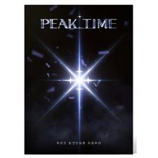 PEAKTIME - PEAK TIME VER. (3CD)