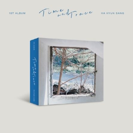 Ha Hyun Sang - Time and Trace - Album Vol.1