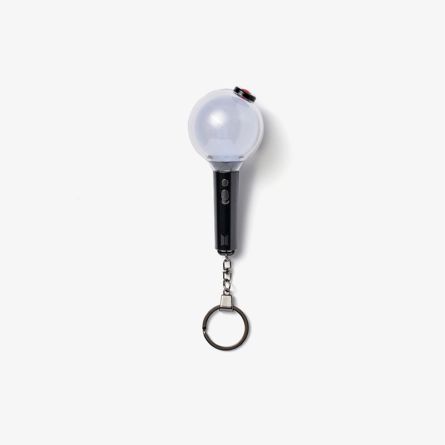 BTS - Keyring SE - Mini Lightstick Officiel