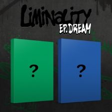 VERIVERY - Liminality - EP.DREAM - Mini Album Vol.7