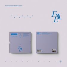 [DELUXE] SEVENTEEN - FML - Mini Album Vol.10
