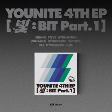 [ KIT ] YOUNITE - 빛 : BIT Part.1 - EP Vol.4