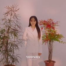 Younha - MINDSET - Studio Live Album
