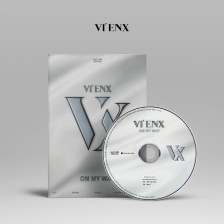 VI'ENX - On my way - Album