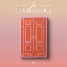 [DVD] IU - 2022 IU Concert - The Golden Hour