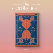 [BLURAY] IU - 2022 IU Concert - The Golden Hour