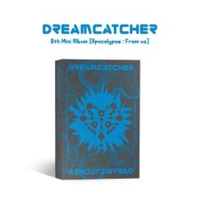 [PLATFORM] DREAMCATCHER - Apocalypse : From Us - Mini Album Vol.8