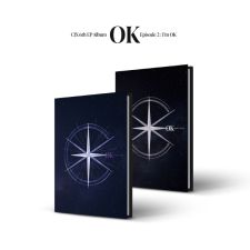 CIX - 'OK' Episode 2 : I'm OK - EP Album Vol.6