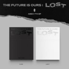 AB6IX - THE FUTURE IS OURS : LOST - EP Album Vol.7