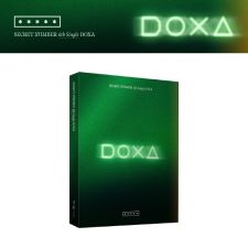 SECRET NUMBER - DOXA - Single Album Vol.6