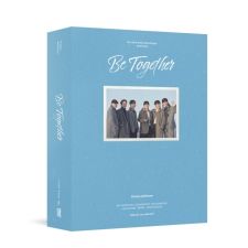[DVD] BtoB - Be Together - 10th Anniversary Concert 2022 BTOB TIME 