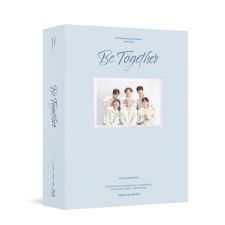 [BLURAY] BtoB - Be Together - 10th Anniversary Concert 2022 BTOB TIME 