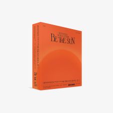 [DVD] SEVENTEEN - WORLD TOUR : BE THE SUN - SEOUL