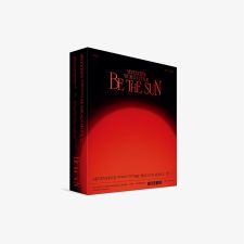 [DIGITAL CODE] SEVENTEEN - WORLD TOUR : BE THE SUN - SEOUL