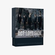[DIGITAL CODE] TXT - WORLD TOUR <ACT : LOVE SICK> - IN SEOUL