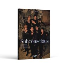 VAV - Subconscious - Mini Album Vol.7