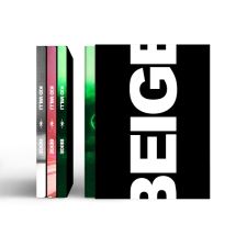 KID MILLI - BEIGE - Album Vol.2