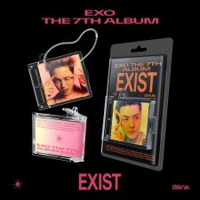 [SMINI] EXO - EXIST - Album Vol. 7