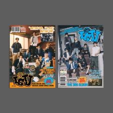 NCT DREAM - ISTJ (Photobook Ver.) - Album Vol.3