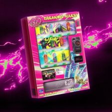 [Vending Machine] NCT DREAM - ISTJ - Album Vol.3