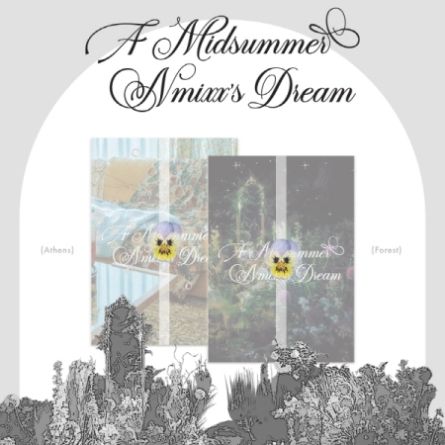 NMIXX - A Midsummer NMIXX'S Dream - Single Album Vol.3