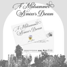 [DIGIPACK] NMIXX - A Midsummer NMIXX'S Dream - Single Album Vol.3