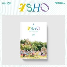 TEEN TOP - 4SHO (Photobook Ver.) - Single Album Vol.7