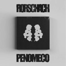 PENOMECO - RORSCHACH - Album CD
