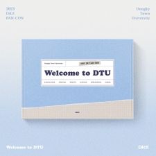 DKZ - Welcome to DTU - 2023 DKZ FAN-CON