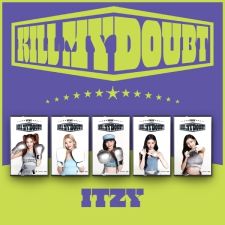 [TAPE] ITZY - KILL MY DOUBT - Album