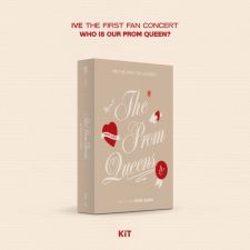 [KIT] IVE - THE FIRST FAN CONCERT [The Prom Queens] - KiT VIDEO