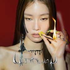 Yunhway - 1st Studio Album