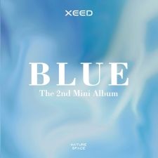 XEED - BLUE - Mini Album Vol.2