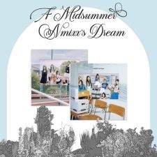 [NSWER] NMIXX - A Midsummer NMIXX'S Dream - Single Album Vol.3