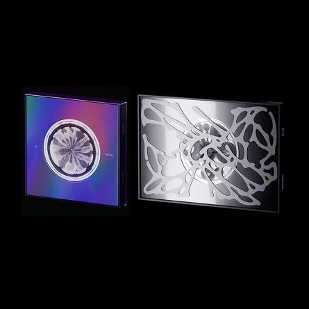 XG - NEW DNA - Mini Album Vol.1