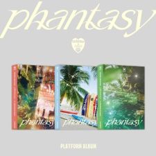 [PLATFORM] THE BOYZ - PHANTASY_Christmas in August - Album Vol.2 Part.1
