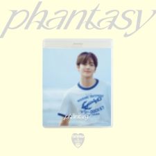 [DVD] THE BOYZ - PHANTASY_Christmas in August - Album Vol.2 Part.1