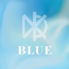 [SMC] XEED - BLUE - Mini Album Vol.2