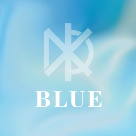 [SMC] XEED - BLUE - Mini Album Vol.2