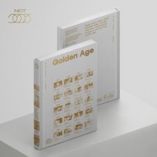 [ARCHIVING] NCT 2023 - GOLDEN AGE - Album Vol.4