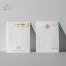 [COLLECTING] NCT 2023 - GOLDEN AGE - Album Vol.4