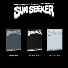 CRAVITY - SUN SEEKER - Mini Album Vol.6