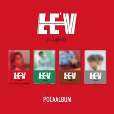 [POCA] LE'V - A.I.BAE 