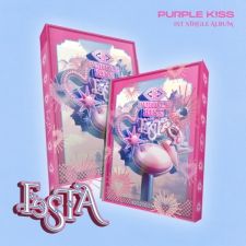 PURPLE KISS - FESTA (Main Ver.) - Single Album Vol.1