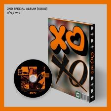 ONEWE - XOXO - Special Album Vol.2