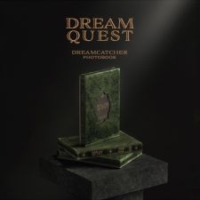 DREAMCATCHER - DREAMQUEST - Official Photobook