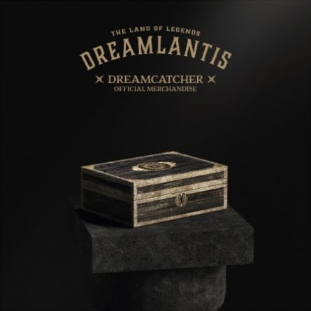 DREAMCATCHER - DREAMLANTIS - Merch Officiel