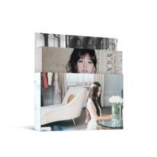 Jisoo (BLACKPINK) - ME - Photobook (Special Edition)