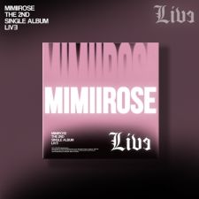 MIMIIROSE - LIVE - Single Album Vol.2